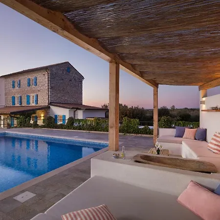 Villa Flavia *