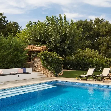 Flavia Villa