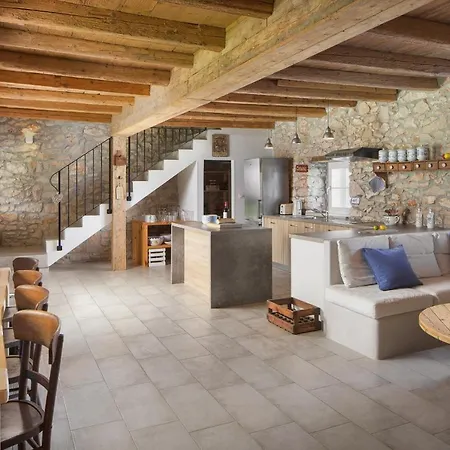 Villa Flavia Umag